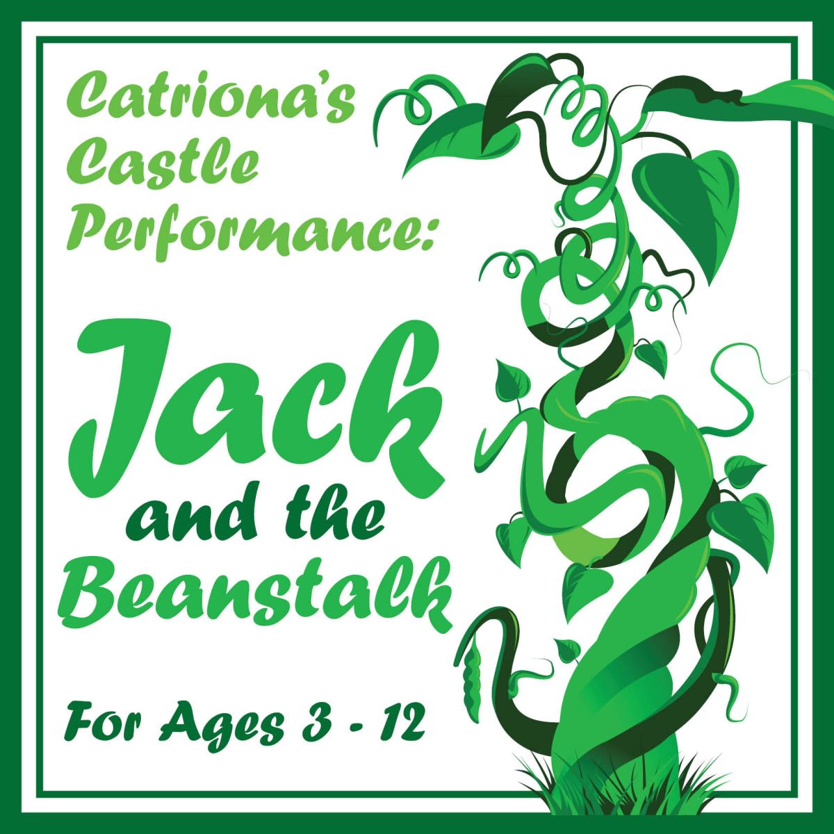 Jack and the Beanstalk