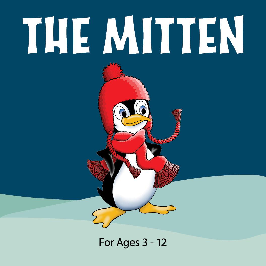 The Mitten