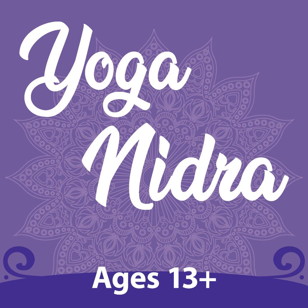 yoga nidra