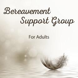 Bereavement Support Group