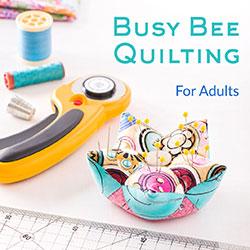 Busy Bee Quilters