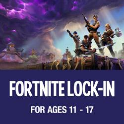 Fortnite Lock-In