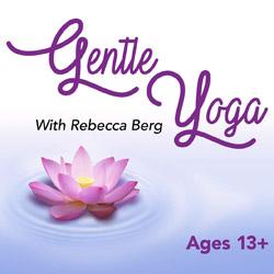 Gentle Yoga