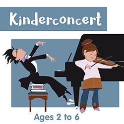 Kinderconcert