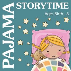 Pajama Storytime