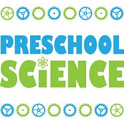 preschool science