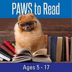 PAWS to Read 