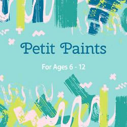 Petit Paints