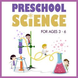 Preschool Science