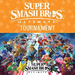 Super Smash Bros. Ultimate Tournament