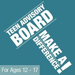 Teen Advisory Board