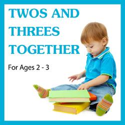 Twos and Threes Together