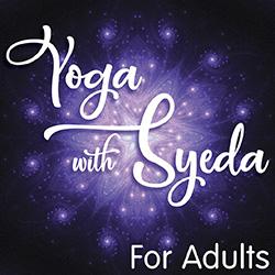 Yoga with Syeda