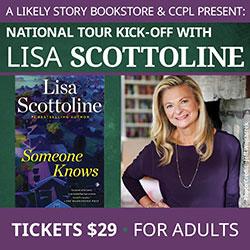 Lisa Scottoline