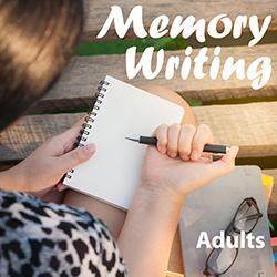 Memory Writing