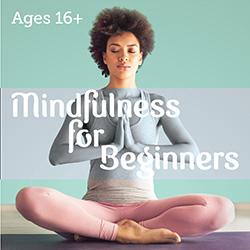 Mindfulness for Beginners