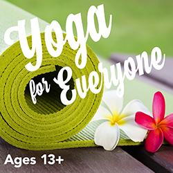 Yoga for Everyone