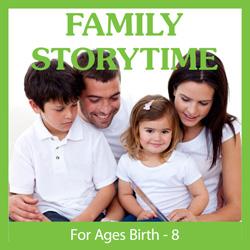 Family Storytime