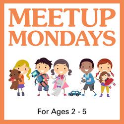 Meetup Mondays