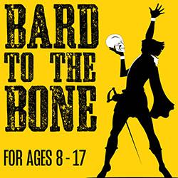 Bard to the Bone