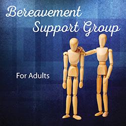 Bereavement Support Group