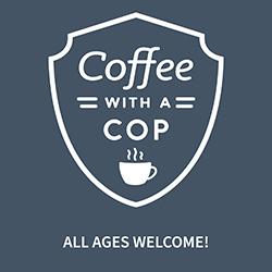 Coffee with a Cop