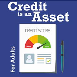 Credit Is an Asset