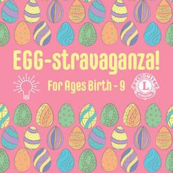 eggstravaganza