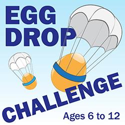 Egg Drop Challenge