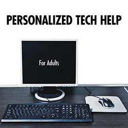 Personalized Tech Help