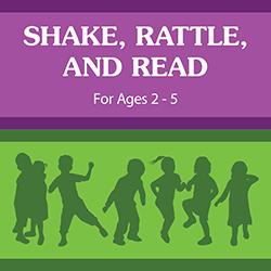 Shake, Rattle, and Read