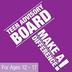 Teen Advisory Board