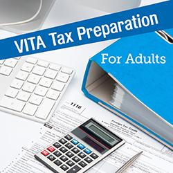 VITA Tax Preparation