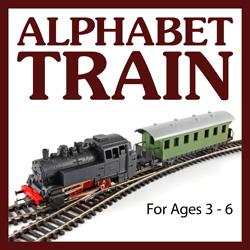 Alphabet Train