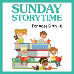 Sunday Storytime