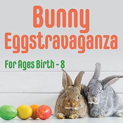 Eggstravaganza