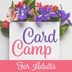 Card Camp