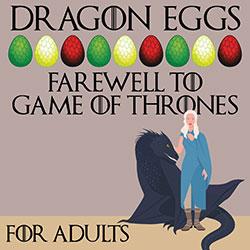 Dragon Eggs