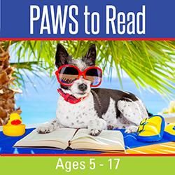 PAWS to Read