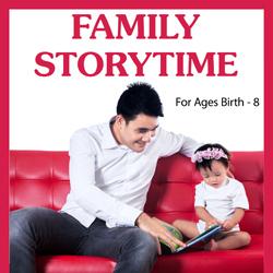 Family Storytime