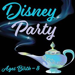 Disney Party