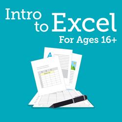 Intro to Excel