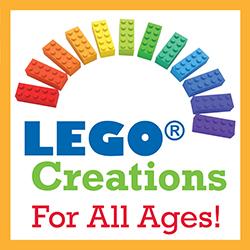 LEGO® Creations