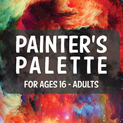 Painter's Palette