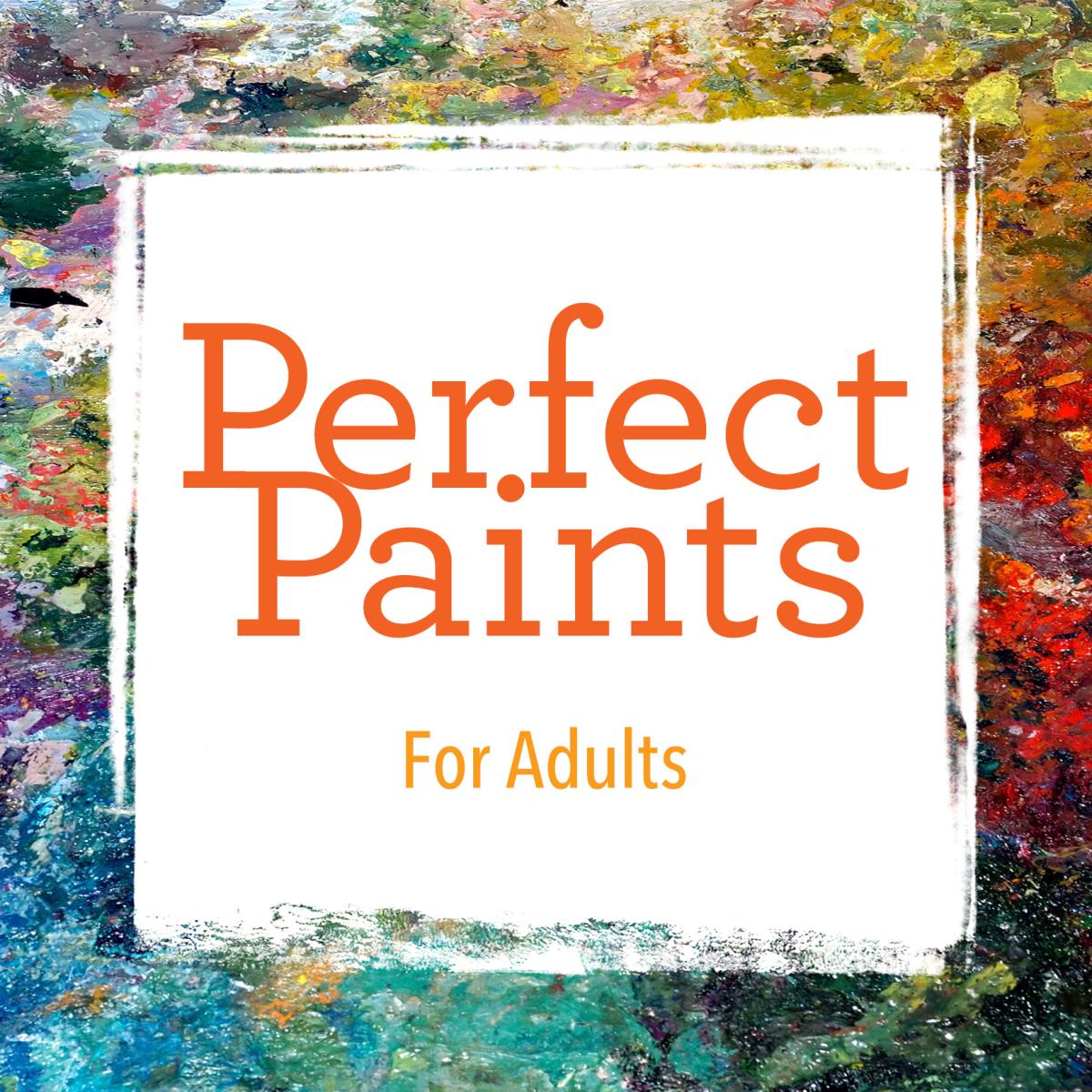 Perfect Paints