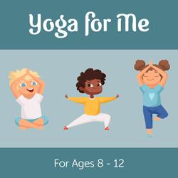 Yoga for Me