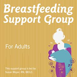 Breastfeeding Support Group