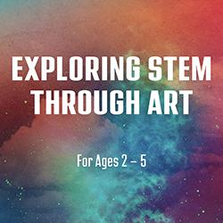 Exploring STEM through Art