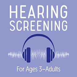 Hearing Screening