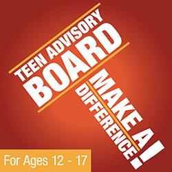 Teen Advisory Board